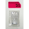 Image 1 : 1 Oz .999 Silver RMC Republic Bar 