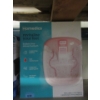 Image 1 : Homedics Bubble Bliss Deluxe Foot Bath
