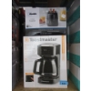 Image 1 : Toastmaster Coffee Maker & Main Stays Toaster 