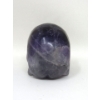 Image 3 : 517 Carat Amethyst Hand-Carved Skull 