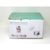 Image 1 : Wi-Fi Smart Camera - Real Time Remote View