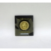 Image 2 : 1 Gram .9999 Fine Gold 2015 Canada Maple Leaf Coin 