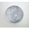 Image 2 : 1 Oz .999 Silver 2022 Turtle NIUE Coin 