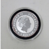 Image 2 : 1 Oz .999 Silver 2013 Koala Coin 