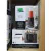Image 1 : Mainstays 4-Slice Toaster & Personal Blender - Black