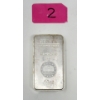 Image 1 : 10 Oz .999 Silver GEIGER Edelmetalle Bar 