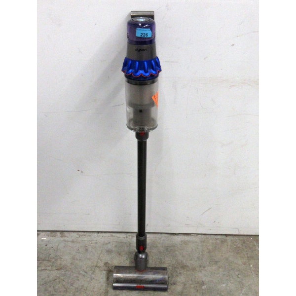 Dyson V15 Detect Cordless Stick Vacuum - No box or charger