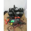 Image 1 : Eliminator Battery Charger & Small Compressor