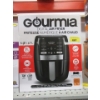 Image 1 : Gourmia Digital Air Fryer - 5 QT / 4.7 L