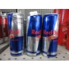 Image 1 : 18 Dented Cans of Red Bull Energy Drink 