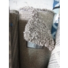 Image 1 : 5' x 7' Grey Speckled Shag Area Carpet