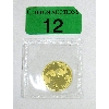 Image 1 : 15 Gram .999 Fine Gold 2023 Panda CHINA Coin 