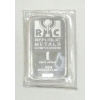 Image 1 : 1 Oz .999 Silver RMC Bar 