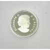 Image 3 : 1 Oz .999 Silver 2015 Canada Coin 