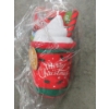 Image 1 : Case of 12 New 9.5" Soft Dog Squeak Toys