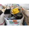 Image 1 : Skid of Assorted Customer Return Goods - As Is