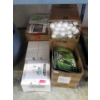 Image 1 : 4 Box Lot of Assorted New Merchandise