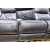 Image 1 : Black Customer Return Sofa