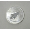 Image 3 : 1 Oz .999 Silver "This Is The Way" Round  