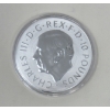 Image 2 : 10 Oz 2024 Royal Arms .999 Silver Coin