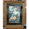 Image 1 : S. Francis Limited Serigraph - "Serenade" 