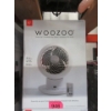 Image 1 : Woozoo Desktop Globe Fan with Remote