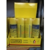 Image 1 : Case of 12 Clipper 250 ml Butane for Lighters