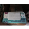 Image 2 : 2 Boxes of Parent's Choice Sensitive Baby Wipes 