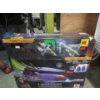 Image 1 : Buzz Lightyear Zurg Mothership Battle Pack