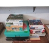 Image 1 : 8 Assorted Jig Saw Puzzles in Boxes