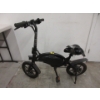 Image 1 : Jetson Folding E-Bike - With Charger