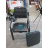 Image 2 : New Commode Chair - Assembled