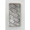 Image 2 : 10 Oz .999 Silver Johnson Matthey Bar 