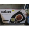 Image 1 : Salton Hotray XL Warming Tray 