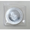 Image 2 : 1.25 Oz .999 Silver Guinea 2023 St. Helena Coin