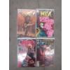 Image 2 : 150+ Assorted Comics in Protective Sleeves - Preowned