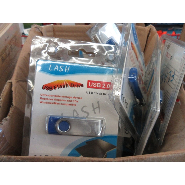 10 New 512 GB USB Flash 2 Thumb Drives