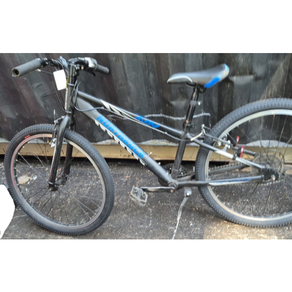 Customer Return Bicycle - Has Damage