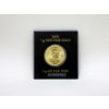 Image 3 : 1 Gram .9999 Fine Gold 2023 Maple Leaf Coin 