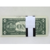 Image 2 : 25 x $1 USD Uncirculated Sequentially Numbered Bundle 