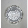 Image 1 : 1 Oz Vintage .999 Silver Round 