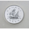Image 2 : 1+ Oz .9999 Silver 2019 Canada Coin