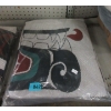 Image 1 : New Ed N' Owk First Nations Design Blanket