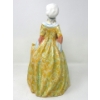 Image 4 : Royal Doulto10" "Mrs. Fitzherbert" Figurine