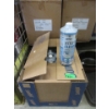 Image 1 : 21 Bottles of Active Jetted Tub Cleaner - 32 Oz./946 ml