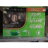 Image 1 : Sunforce 35' Solar LED String Light