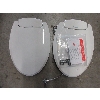 Image 1 : 2 Brondell Swash CL99 Bidet Toilet Seats