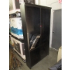 Image 1 : Tall 10 Shelf Wall Unit - 10" Deep x 46" Wide x 82" Tall