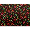 Image 2 : 13.5 M of New 100% Cotton Fabric - 44" Wide