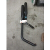 Image 3 : Harley Motorcycle Seat, Exhaust, & Head Light Parts